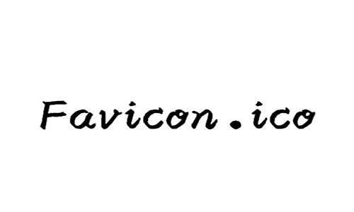 自建网站Favicon图标获取API