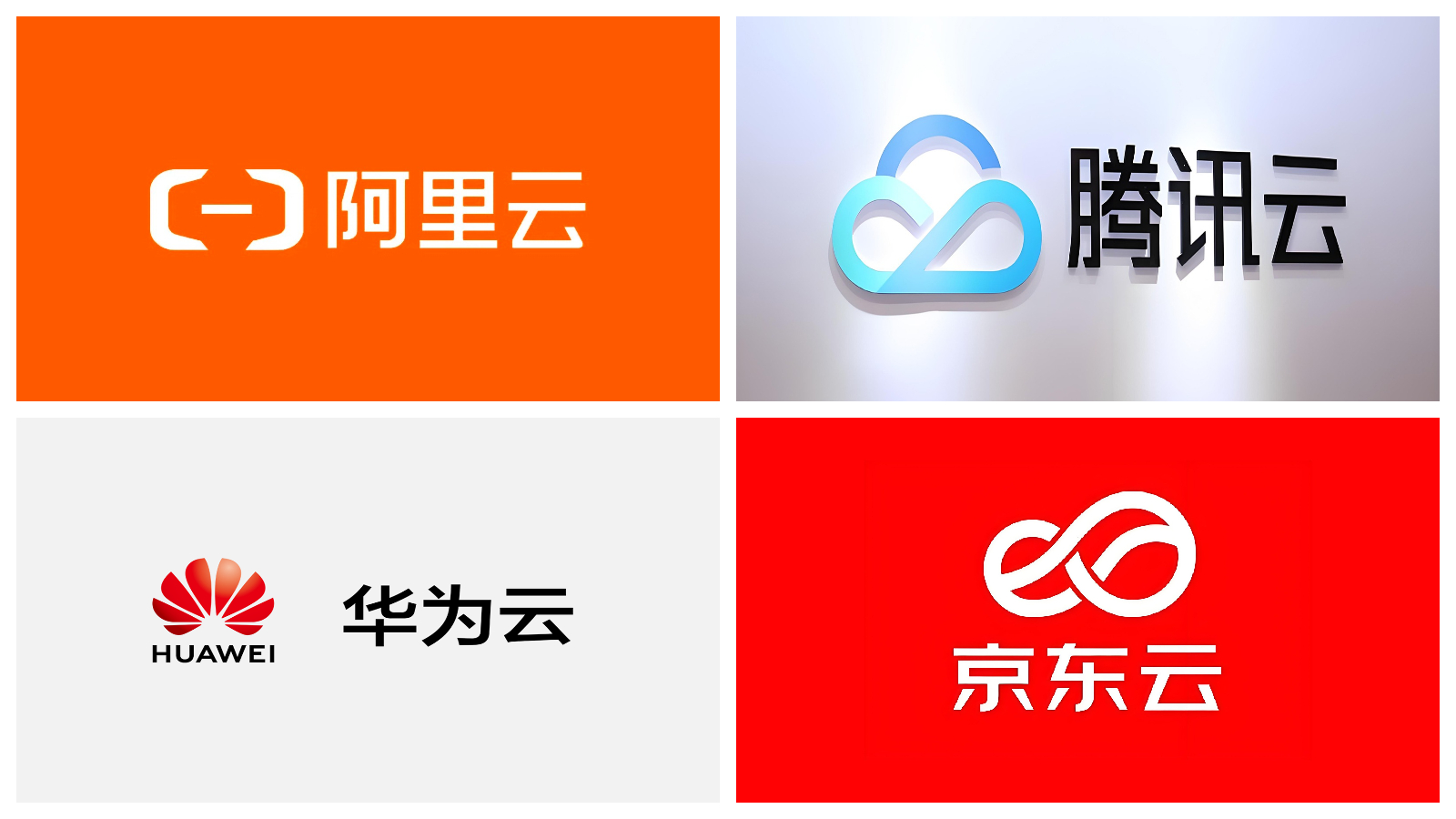 2025年阿里云/腾讯云/京东云优惠券领取入口及使用攻略