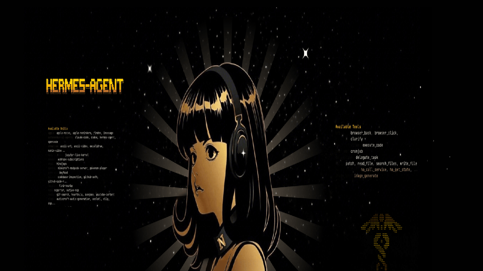 手把手教你部署 Hermes Agent | 阿里云三种一键快速部署方案详解-图片1