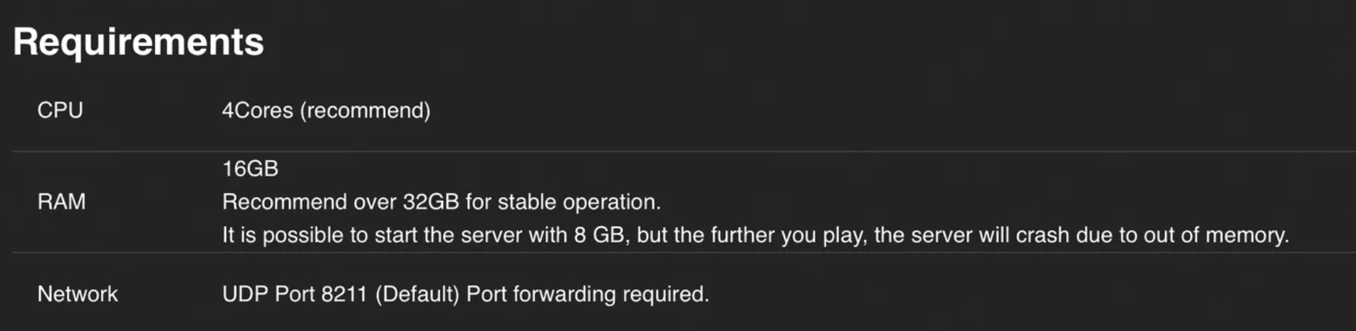 幻兽帕鲁联机服务器如何搭建？阿里云一键部署全攻略-图片2