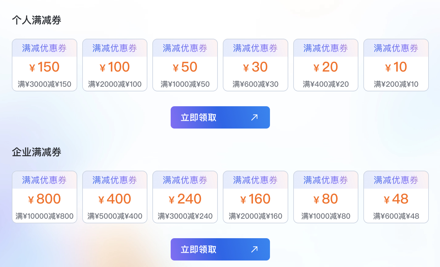 2026年阿里云618活动攻略：时间、入口及优惠详解-图片2